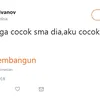 #HoaxMembangun, hoax membangun, tweet, tweet unik, viral