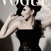 artis Indonesia ikut Vogue Challenge