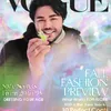 artis Indonesia ikut Vogue Challenge