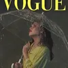 artis Indonesia ikut Vogue Challenge