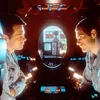 lagu yang terinspirasi film Space Odyssey
