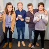10 Lagu One Direction Tentang Seks
