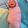Baby Darah Anak Kedua Marcello Tahitoe