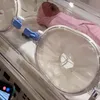 Baby Darah Anak Kedua Marcello Tahitoe