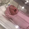 Baby Darah Anak Kedua Marcello Tahitoe