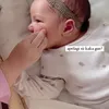 Baby Shakira Anak Hamidah Rachmayanti