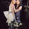 Olivia Jensen Kembar Cantik