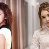 Rossa dan Ha Ji Won