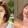 Rossa dan Ha Ji Won