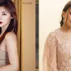 Rossa dan Ha Ji Won