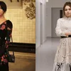 Rossa dan Ha Ji Won