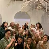 Ulang Tahun Zara Anak Ridwan Kamil
