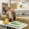 Ulang Tahun Zara Anak Ridwan Kamil