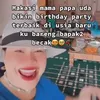 ultah selebriti, ultah okky lukman, berita okky lukman