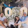 ultah selebriti, ultah okky lukman, berita okky lukman