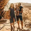 liburan seleb, liburan ke afrika, seleb yang liburan ke afrika