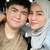 Sean Mikael anak Olla Ramlan