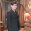 Sean Mikael anak Olla Ramlan