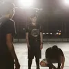 Sean Mikael anak Olla Ramlan