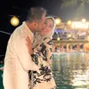 venna melinda, ferry irawan