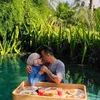 venna melinda, ferry irawan