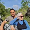 venna melinda, ferry irawan