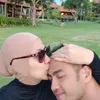 venna melinda, ferry irawan
