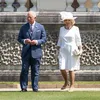 Donald Trump ke Inggris