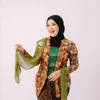 Woro Makin Cantik