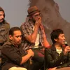 A Slank Musical