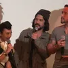 A Slank Musical
