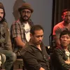 A Slank Musical
