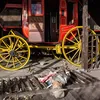 taman bermain, taman bermain mengerikan, ngeri, fakta mengerikan, foto menakutkan
