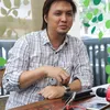 Icha Jikustik