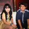 Ginanjar dan Dewi Lie