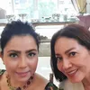Mayangsari dan Geng Sosialita