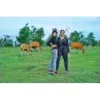 Maia Estianty, Mey Chan
