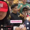 Artis yang Suka Live TikTok