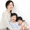 Anak Lee Young Ae