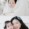 Anak Lee Young Ae