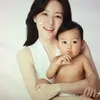 Anak Lee Young Ae