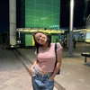 Romaria Simbolon Malu Sama Kucing