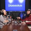apa kabar selebriti, apa kabar egi john, kabar egi john
