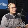 apa kabar selebriti, apa kabar egi john, kabar egi john