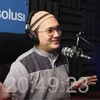 apa kabar selebriti, apa kabar egi john, kabar egi john