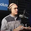 apa kabar selebriti, apa kabar egi john, kabar egi john