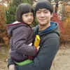 Kim Seol Adik Go Kyung Pyo di REPLY 1988