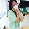 Kim Seol Adik Go Kyung Pyo di REPLY 1988
