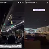 Ega Noviantika Rafly DA umrah