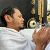 Guntur Bumi Kabar Terbaru Haji